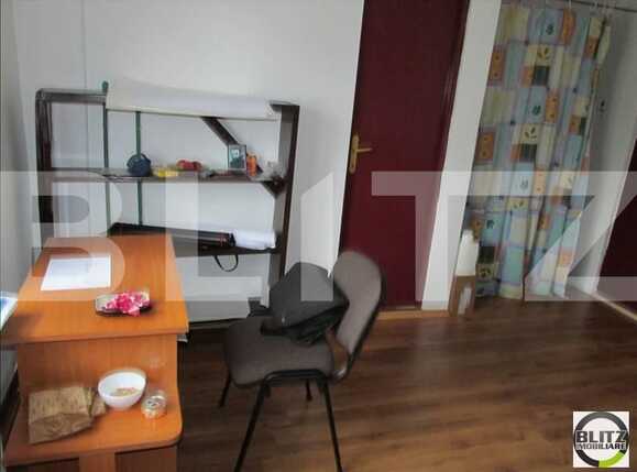 Garsonieră de închiriat Zorilor - 1027AI | BLITZ Cluj-Napoca | Poza2