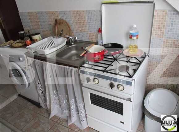 Garsonieră de închiriat Zorilor - 1027AI | BLITZ Cluj-Napoca | Poza5