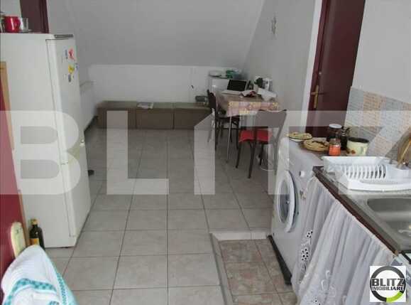 Garsonieră de închiriat Zorilor - 1027AI | BLITZ Cluj-Napoca | Poza6