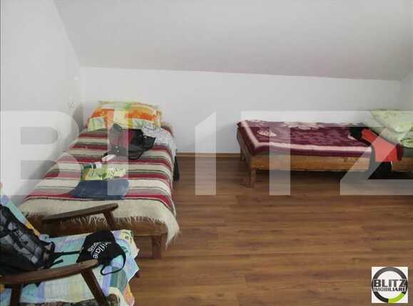 Garsonieră de închiriat Zorilor - 1027AI | BLITZ Cluj-Napoca | Poza1