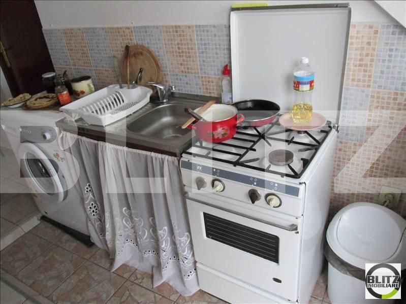 Garsonieră de închiriat Zorilor - 1027AI | BLITZ Cluj-Napoca | Poza5