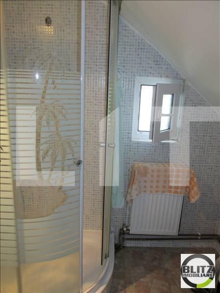 Garsonieră de închiriat Zorilor - 1027AI | BLITZ Cluj-Napoca | Poza4