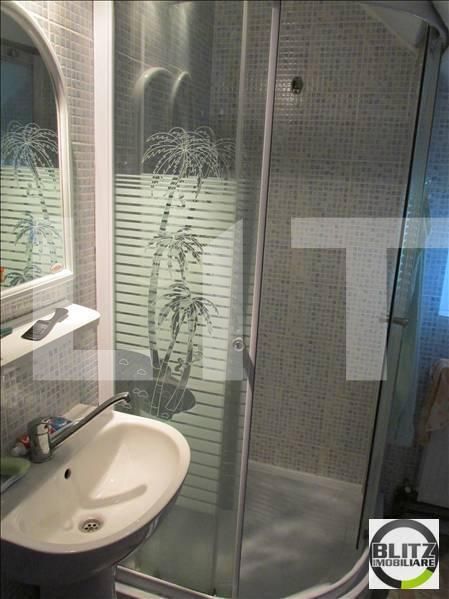 Garsonieră de închiriat Zorilor - 1027AI | BLITZ Cluj-Napoca | Poza3