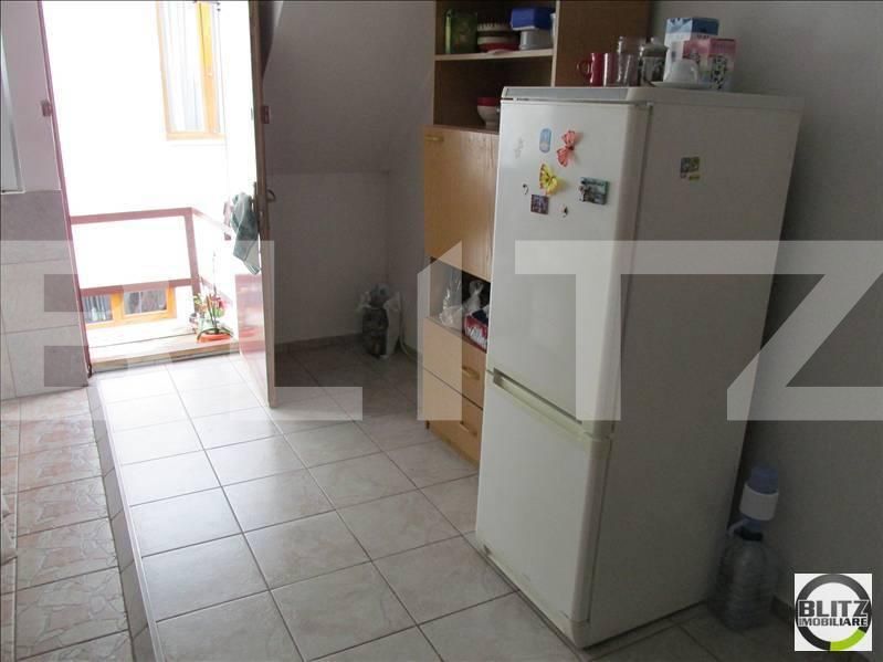 Garsonieră de închiriat Zorilor - 1027AI | BLITZ Cluj-Napoca | Poza7