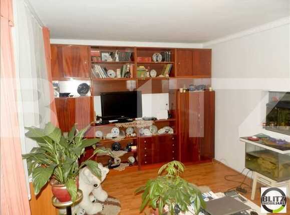 Apartament de vânzare 3 camere Zorilor - 10270AV | BLITZ Cluj-Napoca | Poza3