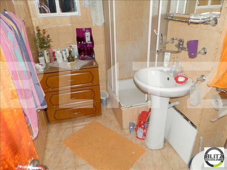 Apartament de vânzare 3 camere Zorilor - 10270AV | BLITZ Cluj-Napoca | Poza14