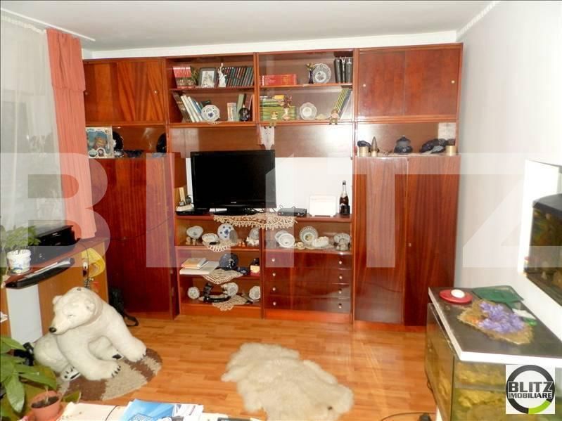 Apartament de vânzare 3 camere Zorilor - 10270AV | BLITZ Cluj-Napoca | Poza4