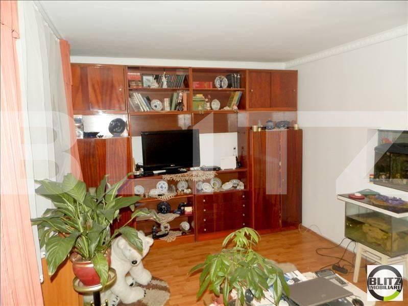 Apartament de vânzare 3 camere Zorilor - 10270AV | BLITZ Cluj-Napoca | Poza3
