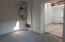 Casă 3 camere, 90 mp, teren 400 mp, cartier Sanpetru