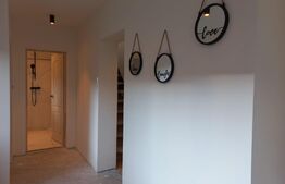 Casă 3 camere, 90 mp, teren 400 mp, cartier Sanpetru