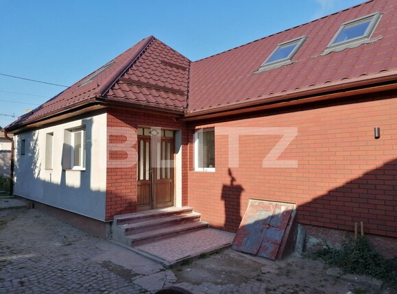 Casa de vânzare 3 camere Sanpetru - 102701CV | BLITZ Brașov | Poza1