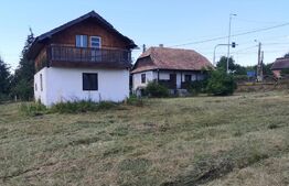 Teren cu suprafata de 1413mp,pentru constructie imobil P+2,situat in Tureni