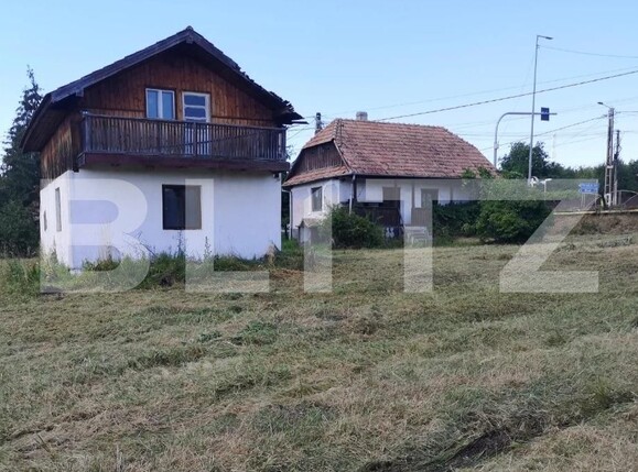 Teren de vânzare Exterior Sud - 102703TV | BLITZ Cluj-Napoca | Poza3