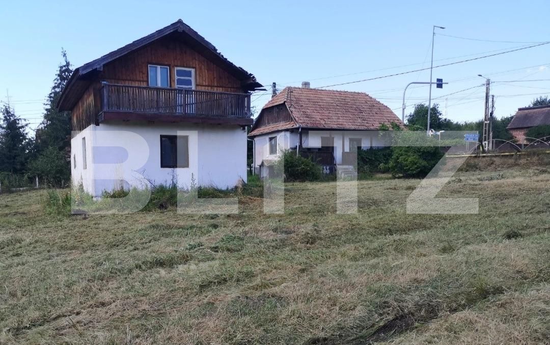 Teren de vânzare Exterior Sud - 102703TV | BLITZ Cluj-Napoca | Poza3