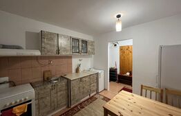 Garsoniera decomandata, 38 mp, zona strazii Mehedinti