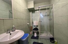 Garsoniera decomandata, 38 mp, zona strazii Mehedinti