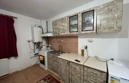 Garsoniera decomandata, 38 mp, zona strazii Mehedinti