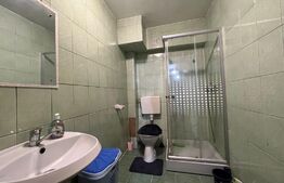 Garsoniera decomandata, 38 mp, zona strazii Mehedinti