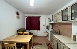 Garsoniera decomandata, 38 mp, zona strazii Mehedinti