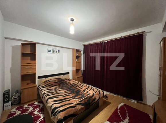 Garsonieră de închiriat Manastur - 102707AI | BLITZ Cluj-Napoca | Poza1