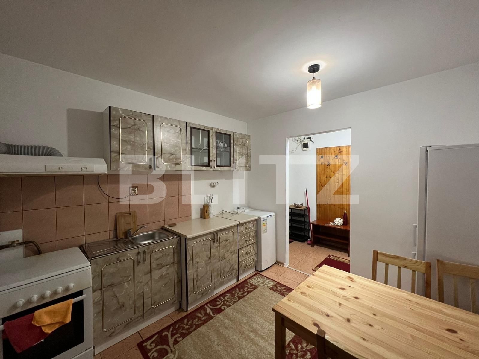 Garsonieră de închiriat Manastur - 102707AI | BLITZ Cluj-Napoca | Poza4