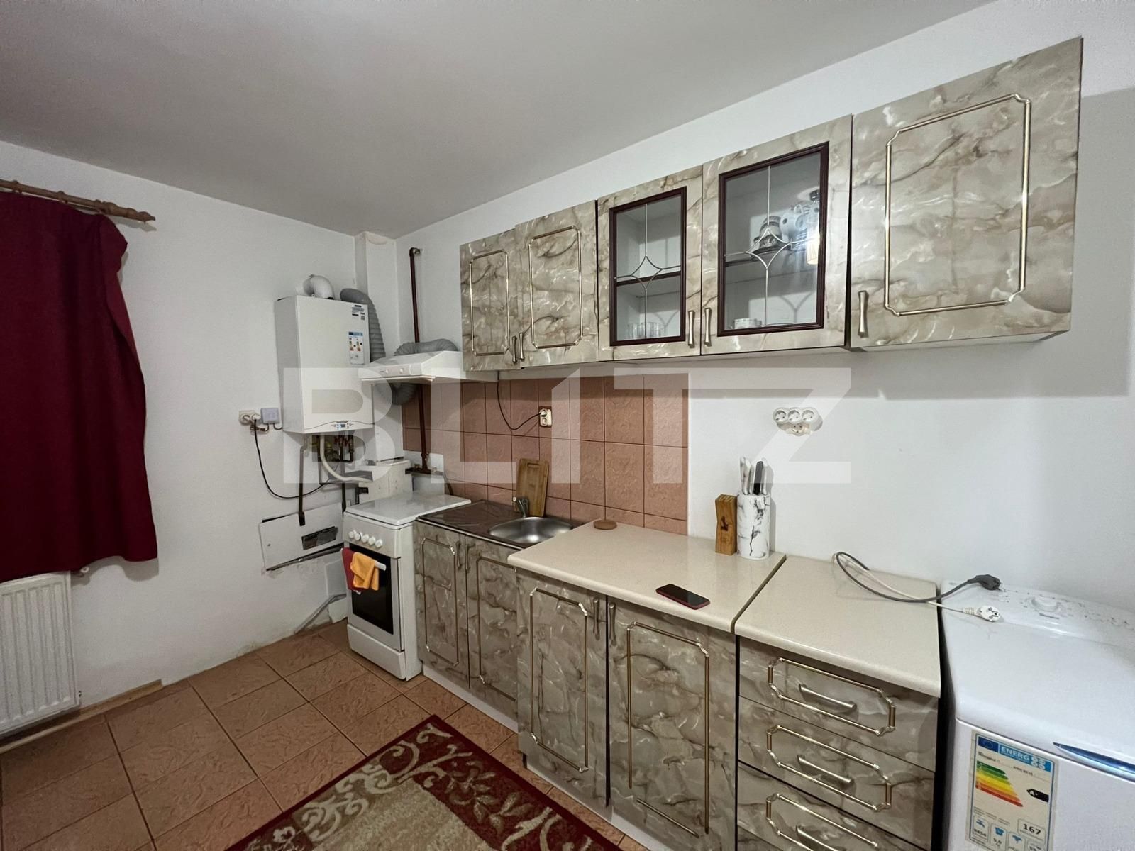 Garsonieră de închiriat Manastur - 102707AI | BLITZ Cluj-Napoca | Poza3