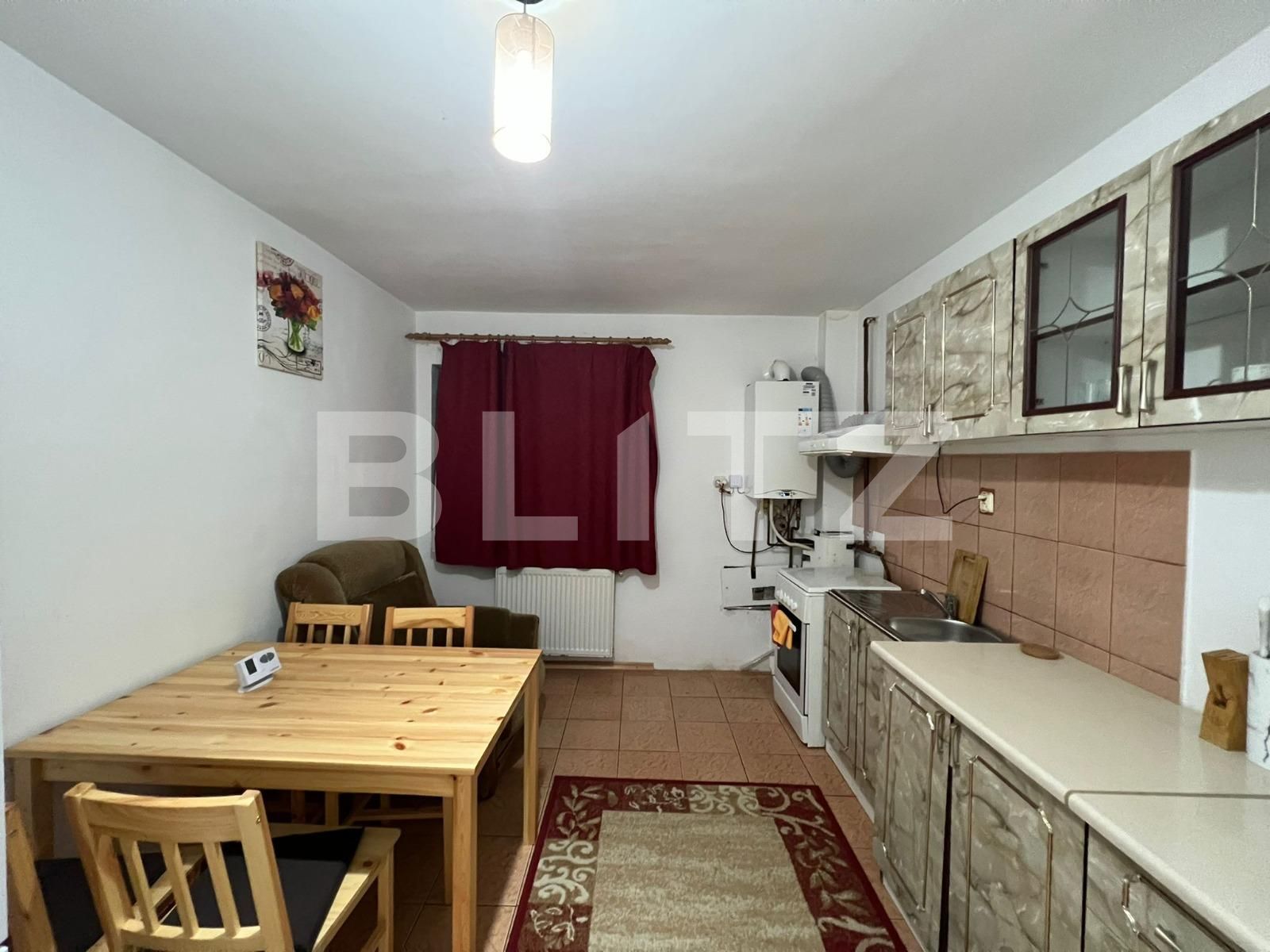Garsonieră de închiriat Manastur - 102707AI | BLITZ Cluj-Napoca | Poza5