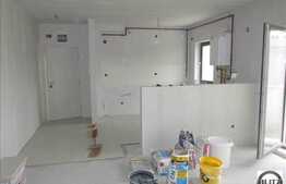 Vanzare 2 camere, 58 mp utili, finisat, imobil nou, zona linistita!