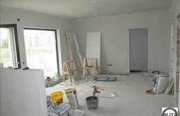 Vanzare 2 camere, 58 mp utili, finisat, imobil nou, zona linistita!