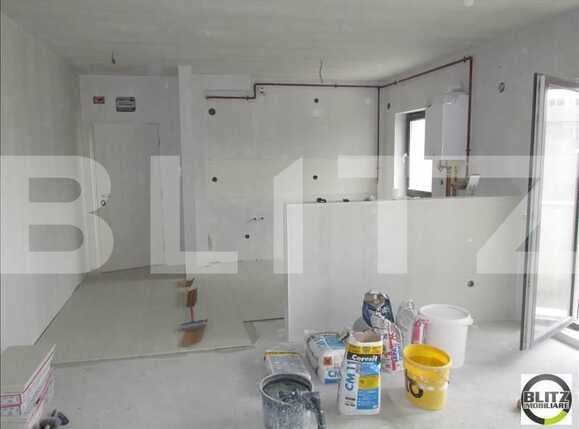 Apartament de vânzare 2 camere Zorilor - 10271AV | BLITZ Cluj-Napoca | Poza2