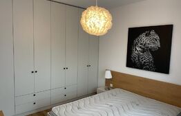 Apartament 2 camere, mobilat modern, 59 mp, parcare, zona Centrala