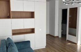 Apartament 2 camere, mobilat modern, 59 mp, parcare, zona Centrala
