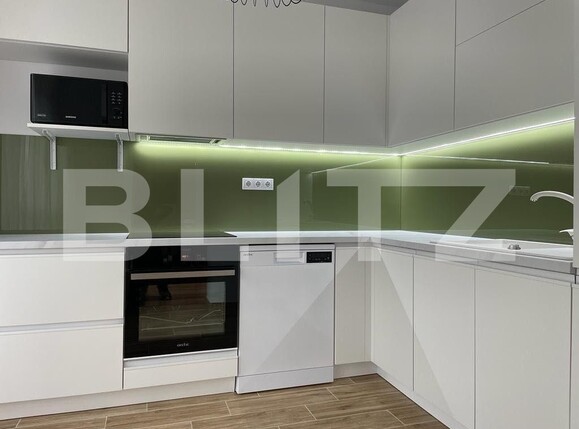 Apartament de închiriat 2 camere Central - 102712AI | BLITZ Cluj-Napoca | Poza7