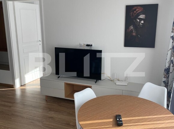 Apartament de închiriat 2 camere Central - 102712AI | BLITZ Cluj-Napoca | Poza4