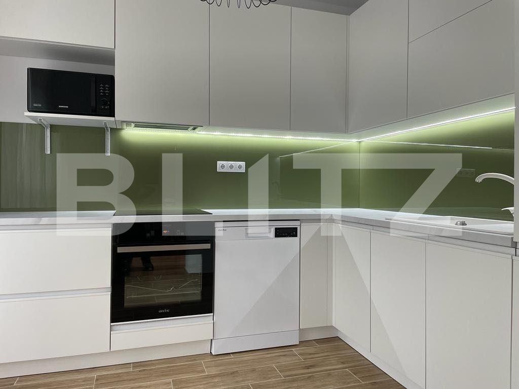 Apartament de închiriat 2 camere Central - 102712AI | BLITZ Cluj-Napoca | Poza7