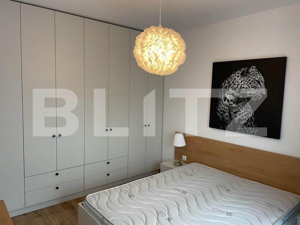 Apartament de închiriat 2 camere Central - 102712AI | BLITZ Cluj-Napoca | Poza5