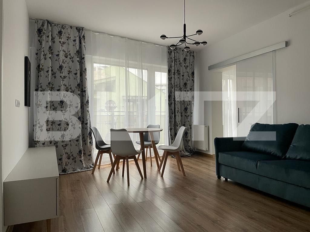Apartament de închiriat 2 camere Central - 102712AI | BLITZ Cluj-Napoca | Poza3