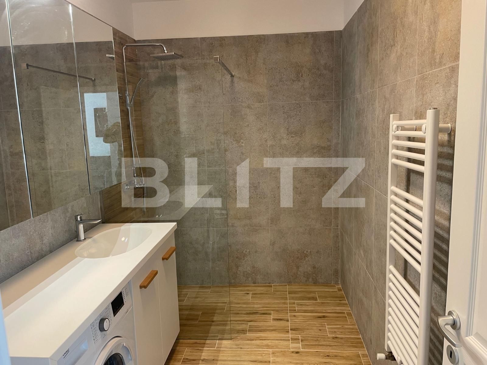 Apartament de închiriat 2 camere Central - 102712AI | BLITZ Cluj-Napoca | Poza6