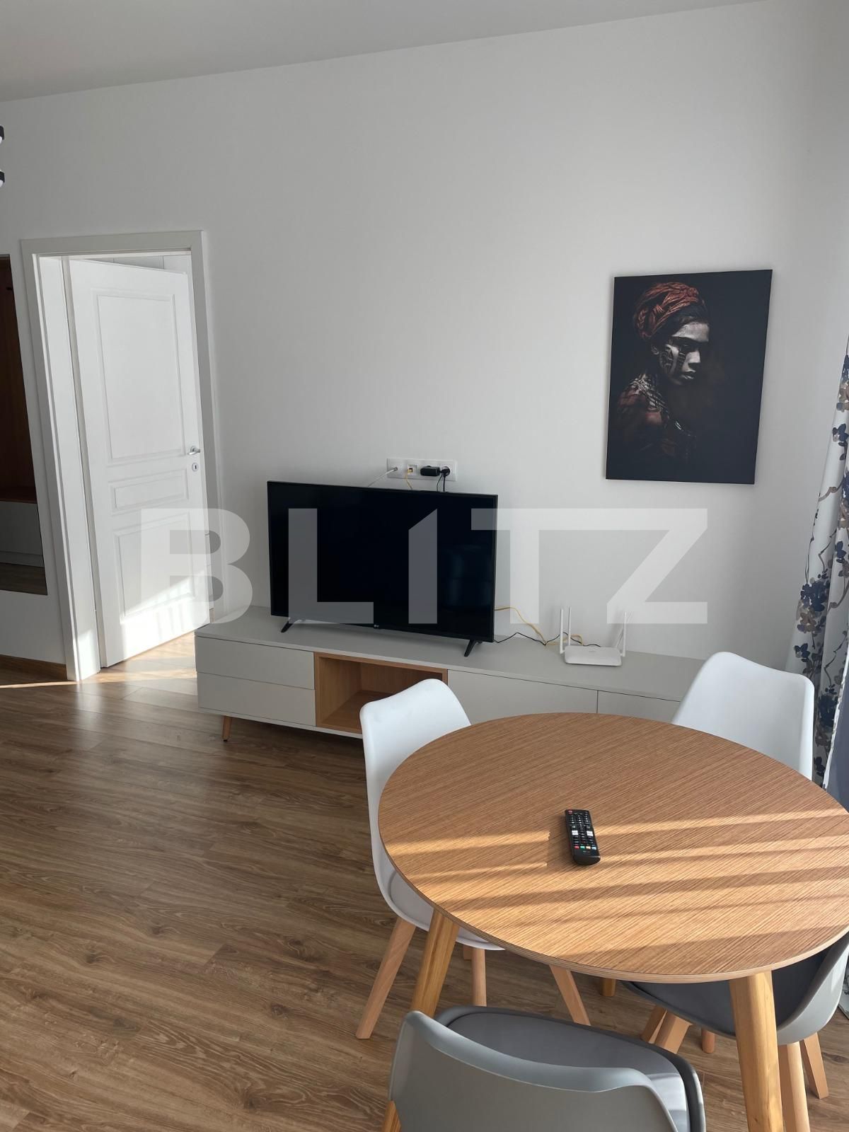 Apartament de închiriat 2 camere Central - 102712AI | BLITZ Cluj-Napoca | Poza4