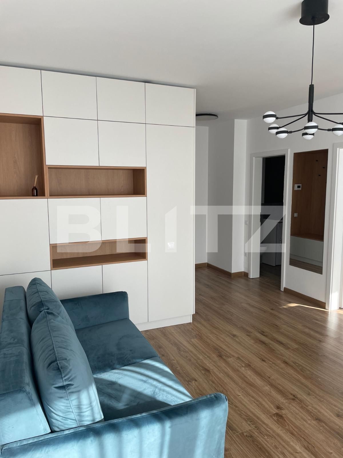 Apartament de închiriat 2 camere Central - 102712AI | BLITZ Cluj-Napoca | Poza2