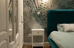 Apartament de lux, 2 camere, parcare, zona Vivo