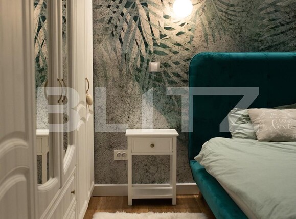 Apartament de vânzare 2 camere lux in zona Vivo, BLITZ 102719AV | BLITZ | Poza3