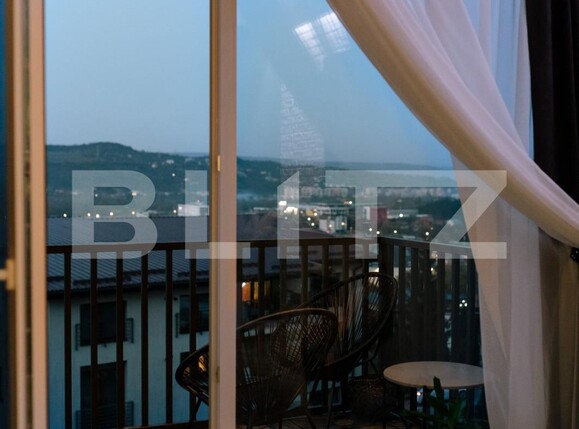 Apartament de vânzare 2 camere lux in zona Vivo, BLITZ 102719AV | BLITZ | Poza6