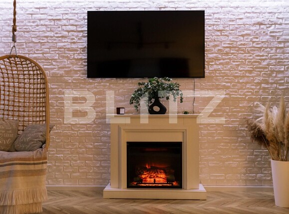 Apartament de vânzare 2 camere lux in zona Vivo, BLITZ 102719AV | BLITZ | Poza2