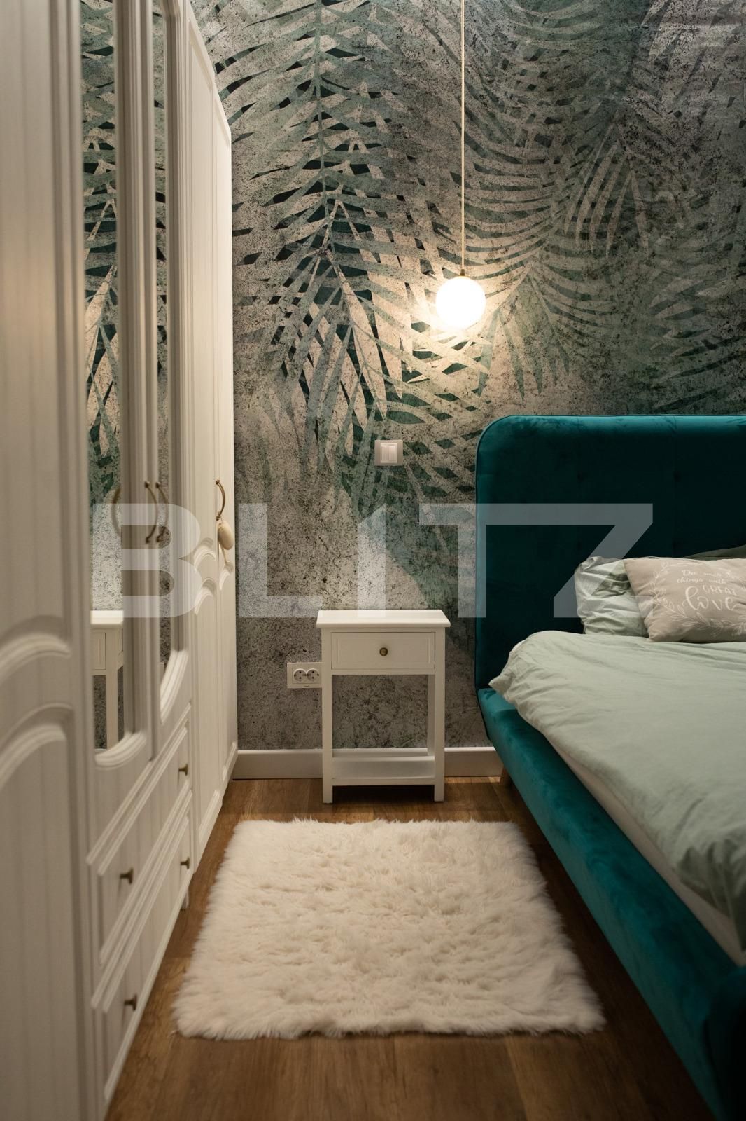 Apartament de vânzare 2 camere lux in zona Vivo, BLITZ 102719AV | BLITZ | Poza3