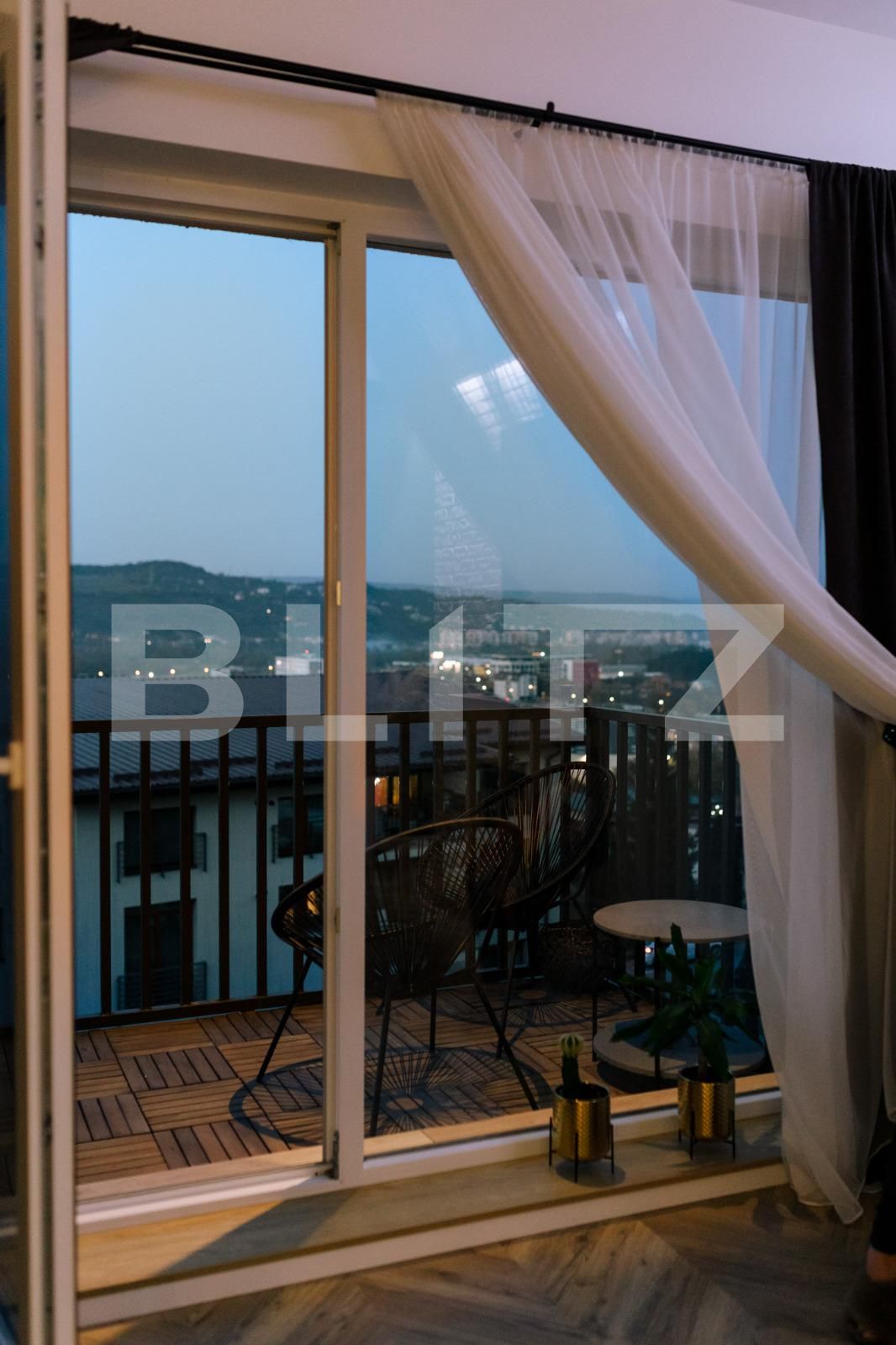 Apartament de vânzare 2 camere lux in zona Vivo, BLITZ 102719AV | BLITZ | Poza6