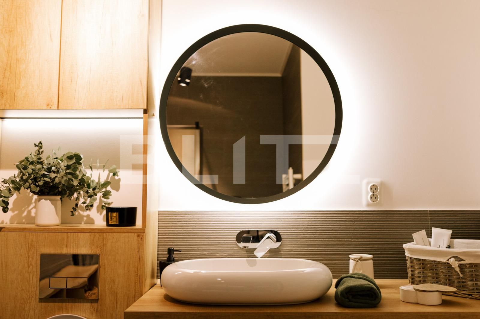 Apartament de vânzare 2 camere lux in zona Vivo, BLITZ 102719AV | BLITZ | Poza5