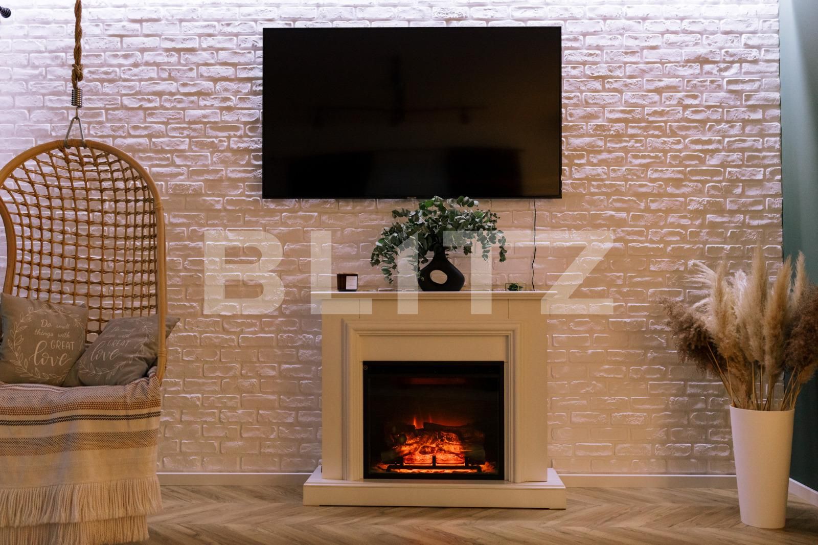 Apartament de vânzare 2 camere lux in zona Vivo, BLITZ 102719AV | BLITZ | Poza2