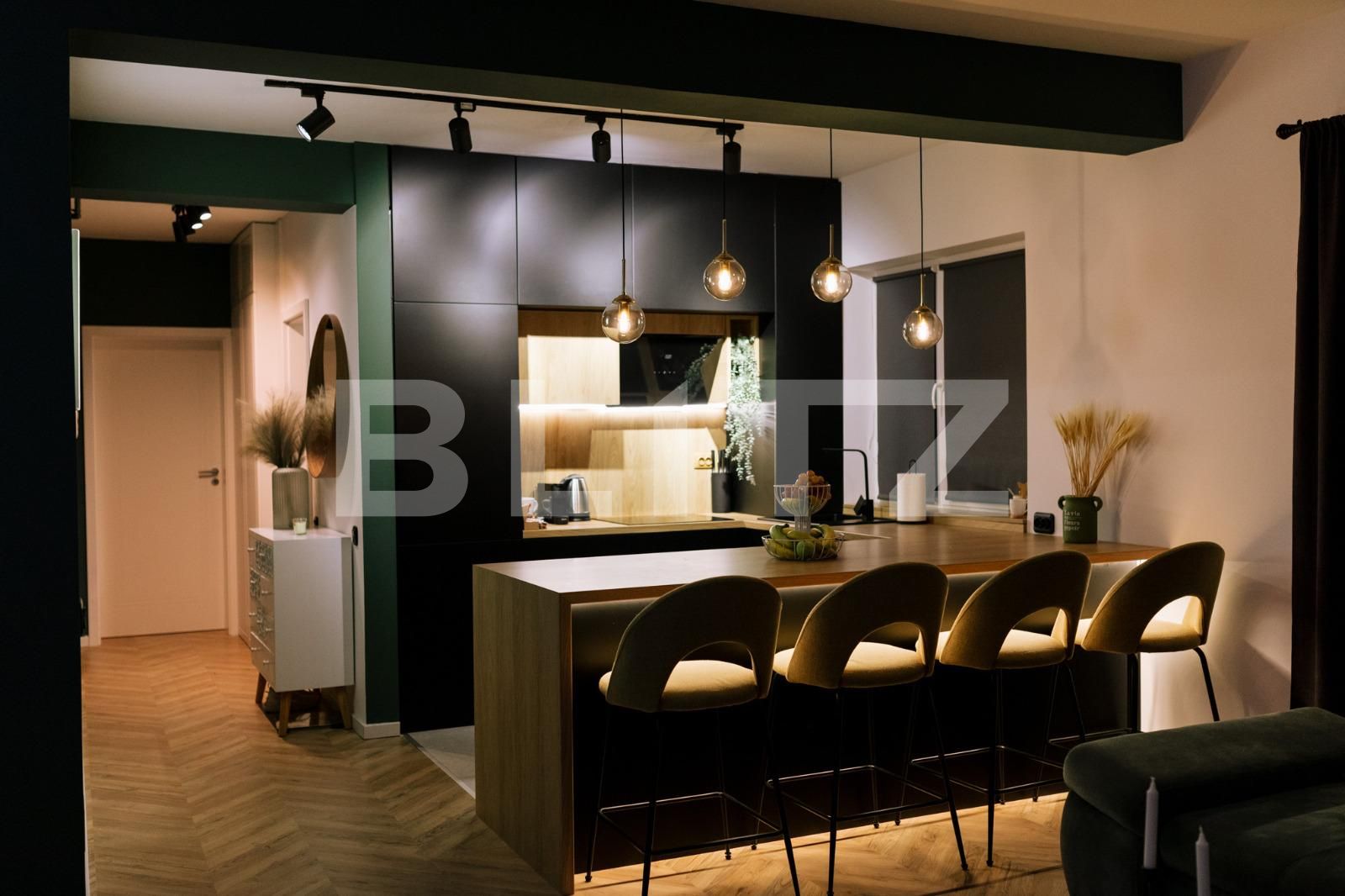 Apartament de vânzare 2 camere lux in zona Vivo, BLITZ 102719AV | BLITZ | Poza1