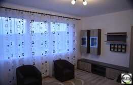 Inchiriere 1 camera, 35 mp, decomandat, imobil nou, loc parcare, zona Garii!